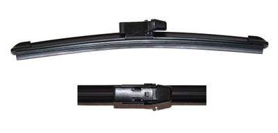 WIPER BLADE ON REAR 280MM FORD ECOSPORT FROM 2012- - milautoparts-fr.ukrlive.com