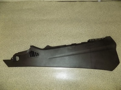 Ford 17r edge ii захист обшивка корпус тунель l фото №1