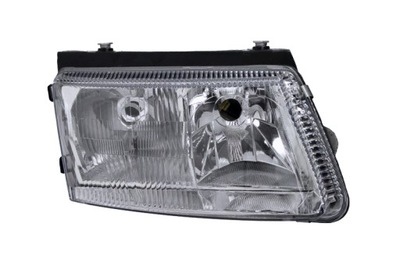 LAMP MAIN VOLKSWAGEN PASSAT (B5 (3B)) 09.96-11.00 TYC 9548104E - milautoparts-fr.ukrlive.com