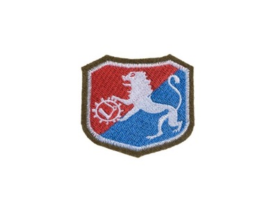 Oznaka PSZ 6 Lwowska Brygada Strzelców