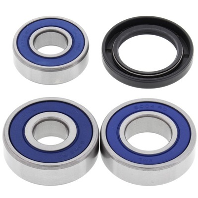 BEARING KOL HONDA XL125V VARADERO 2002 - milautoparts-fr.ukrlive.com