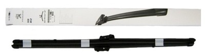 PEUGEOT WITH 1608242180 BLADE WIPER BLADES RCZ, 508 - milautoparts-fr.ukrlive.com