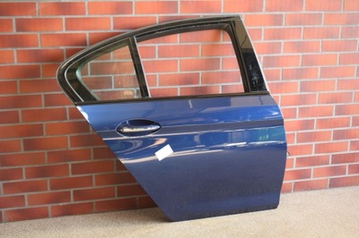 DOOR RIGHT REAR REAR BMW 5 G30 C10 - milautoparts-fr.ukrlive.com