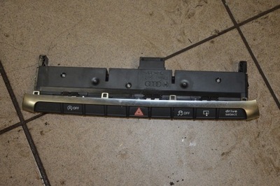 AUDI A3 8V PANEL SWITCHES 8V0925301BA - milautoparts-fr.ukrlive.com