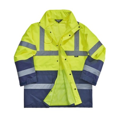 VESTE DE REFLEXION ANTI-PLUIE ENDOMMAGÉE BETA VWFJK61 DIMENSION M - milautoparts-fr.ukrlive.com