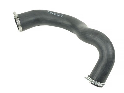 Шланг turbo ford transit connect 1.8 7t169f796ae фото №1