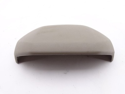 Land rover freelander козирок спідометра захист фото №1