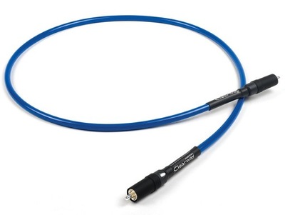 KABEL CHORD CLEARWAY - COAXIAL - RCA/RCA - 0,5m