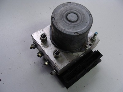 Abs esp honda fr-v 0265950715 0265234594 ! фото №1