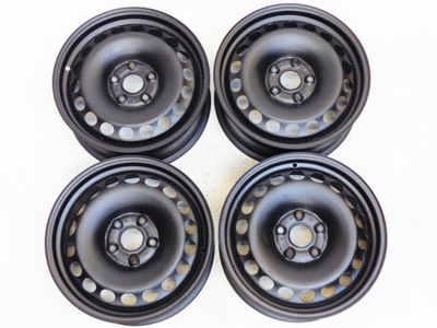 DISQUES ACIER 16 VW SIROCCO 3 PASSAT EOS ET42 - milautoparts-fr.ukrlive.com