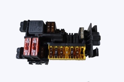 Коробка реле a2229062901 mercedes s w222 фото №1