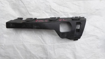 Направляющая бампера перед левый ford focus mk2 ii 2 фото №1