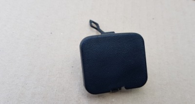 Заглушка бампера задний  bmw e46 compact 51127065478 фото №1