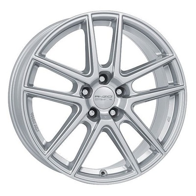 4 DISCS ALUMINIUM SPLIT 7,0X17 5/114,3 ET40 KIA HYUNDAI - milautoparts-fr.ukrlive.com