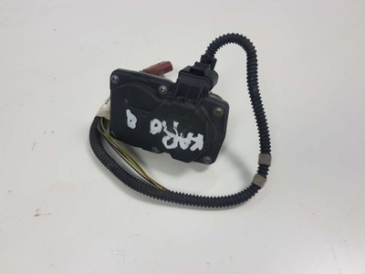 SKODA KAROQ 2.0 TDI THROTTLE 5Q0971068L - milautoparts-fr.ukrlive.com