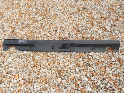 Ml w166 166 amg порог правый молдинг порог правая фото №1