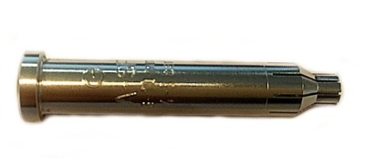 Tryska stroj na rezanie ASF 25-40 mm GCE