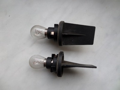 ADAPTER SOCKET JACKPLUG SIDE BLINKER LAMPS BMW 7 E65 ZAROWK - milautoparts-fr.ukrlive.com