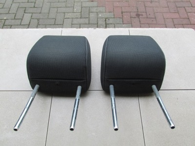 Подголовник перед c-max mk2 grand 2012 rok фото №1