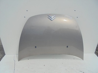 CAPOT CITROEN C3 PLURIEL -WYSYLKA- - milautoparts-fr.ukrlive.com