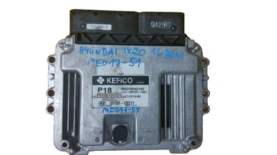 ECU HYUNDAI IX20 1.6B 391282B311 PROGRAMMATION - milautoparts-fr.ukrlive.com