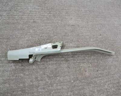 Канал внутренний rt skoda octavia ii 1z5809640b фото №1