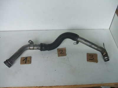 Scenic iii 1.5dci wąż труба воздуха 8200731430 фото №1