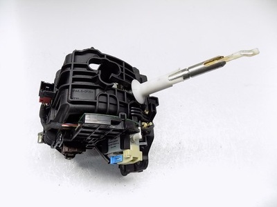 Механизм передач автоматическая коробка передач fiat croma ii 1.9 2.4 jtd фото №1