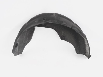 Підкрилок лівий задня opel meriva b ii фото №1