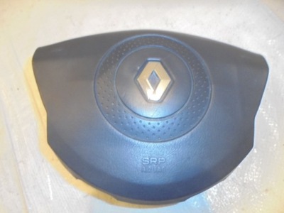 COUSSIN AIR BAG DE VOLANT RENAULT ESPACE IV - milautoparts-fr.ukrlive.com