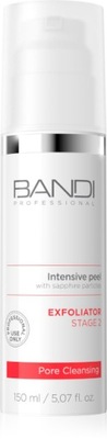 BANDI PEELING SZAFIROWY 150 ML