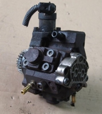 PUMP HIGH PRESSURE FUEL PUMP RENAULT LAGUNA III 2.0 DCI - milautoparts-fr.ukrlive.com