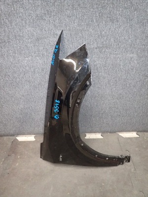 Крыло перед правый audi q2 фото №1