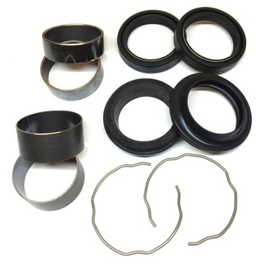 BUSHINGS BUSHING SUSPENSION HONDA VF 750 MAGNA VTX 1300 VTR 1100 FIRE STORM - milautoparts-fr.ukrlive.com