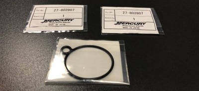 QUICKSILVER MERCURY GASKET 27-802807 - milautoparts-fr.ukrlive.com