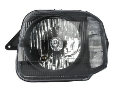 Новый левый фара лампа левая suzuki jimny jimmy фото №1