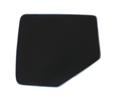 Ford explorer iii 2006 стекло левая сферическое фото №1