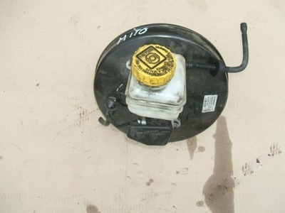 Alfa romeo mito усилитель тормозов 51878454 насос тормозная фото №1