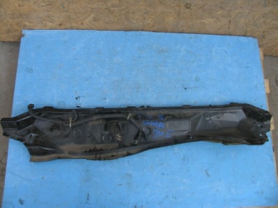 Qashqai j11 жабо металевий зовнішнє фото №1