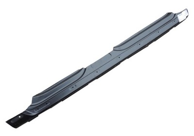 VW PASSAT B6 05-10 BODY SILLS SILL QUALITY NEW CONDITION RIGHT - milautoparts-fr.ukrlive.com