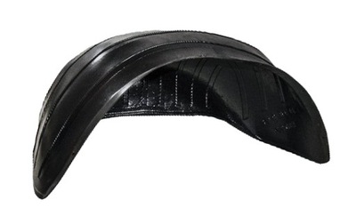 WHEEL ARCH COVER MERCEDES SPRINTER 95-06 REAR RIGHT DUAL WHEELS - milautoparts-fr.ukrlive.com