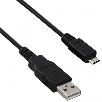 Kabel USB A Micro USB Nokia Samsung GSM Tablet PC