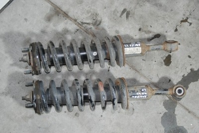 Ford ranger iii амортизатор перед p / l 13r фото №1