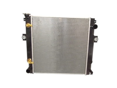 RADIATOR CART WIDLOWY NISSAN K25 QD32 - milautoparts-fr.ukrlive.com