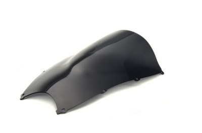 SZYBA MOTOCYKLOWA RACING DERBI GPR 125 05-08