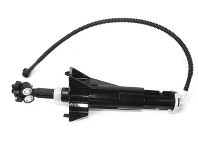 Омыватель фара насадка citroen c4 b7 ds4 правый фото №1