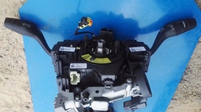 Ford transit 2014 r перемикач комбінований перемикачі фото №1