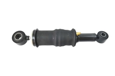 Амортизатор кабины iveco stralis подушка kpl фото №1