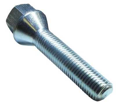 SCREW FOR KOL LONG 12X1,5X60 BMW OPEL DACIA SAAB - milautoparts-fr.ukrlive.com