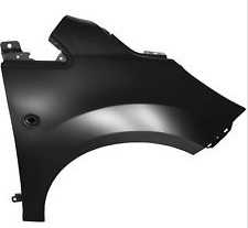 WING FRONT NEW CONDITION FORD KA 2008-2015 - milautoparts-fr.ukrlive.com